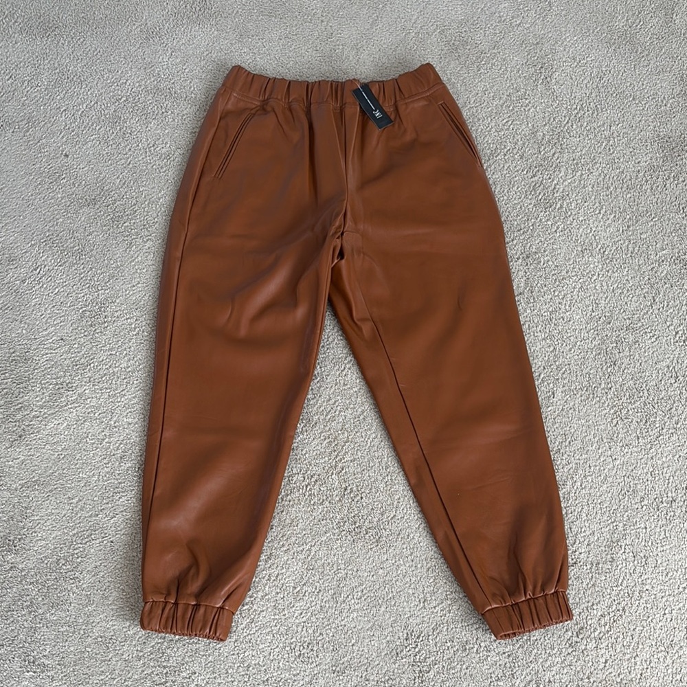 INC International Concepts Brown Pants